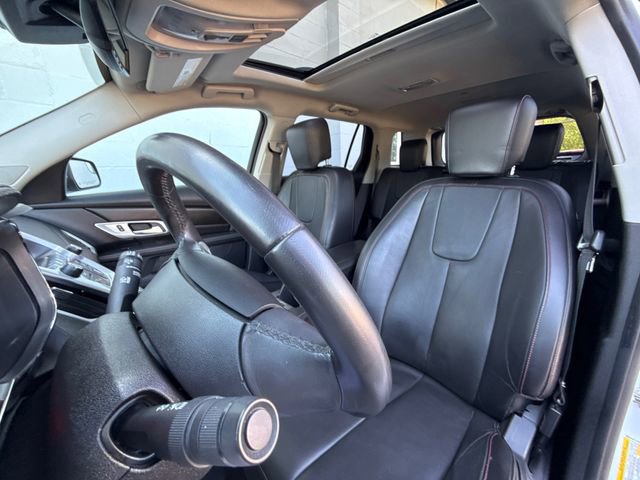 Used 2014 GMC Terrain SLT AWD/4WD image 24