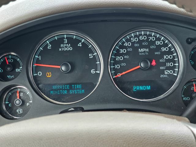 Used 2010 Chevrolet Suburban LTZ image 33