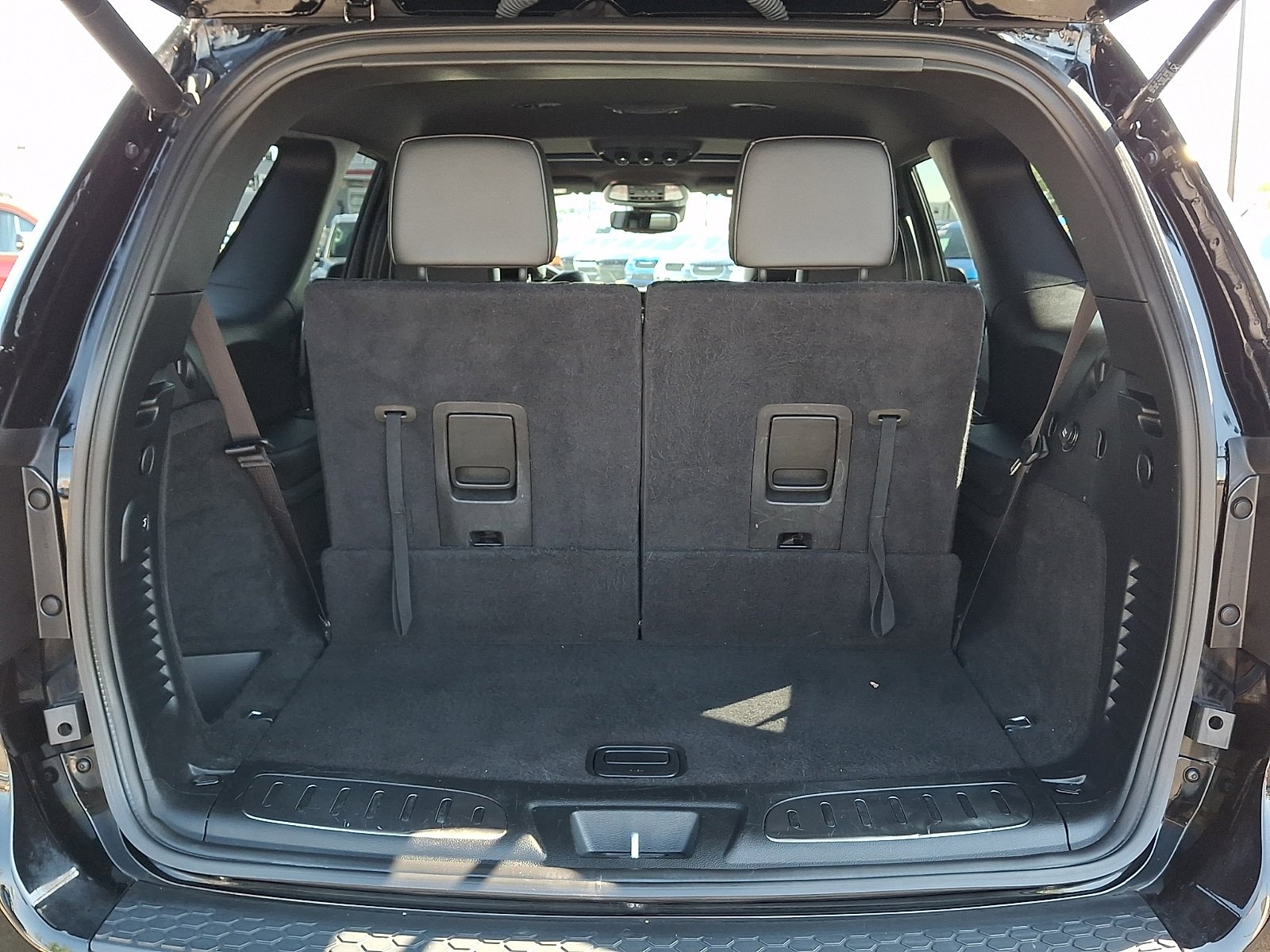 Used 2022 Dodge Durango GT AWD/4WD image 30