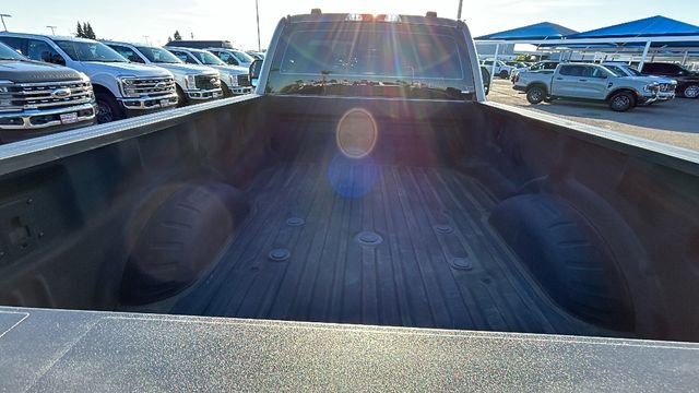 Certified 2023 Ford F250 XL w/ STX Appearance Package image 12