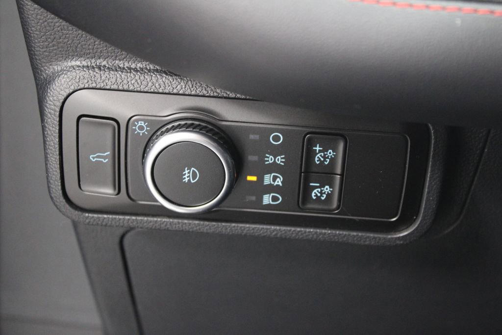 New 2026 Ford Explorer ST-Line w/ ST-Line Street Pack image 43