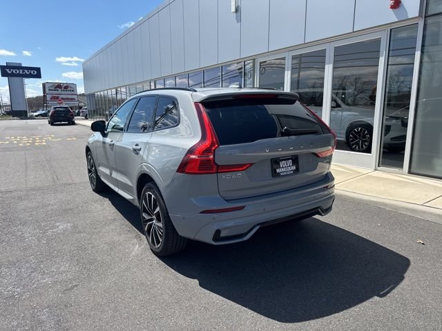 Certified 2025 Volvo XC60 B5 Plus AWD/4WD image 3