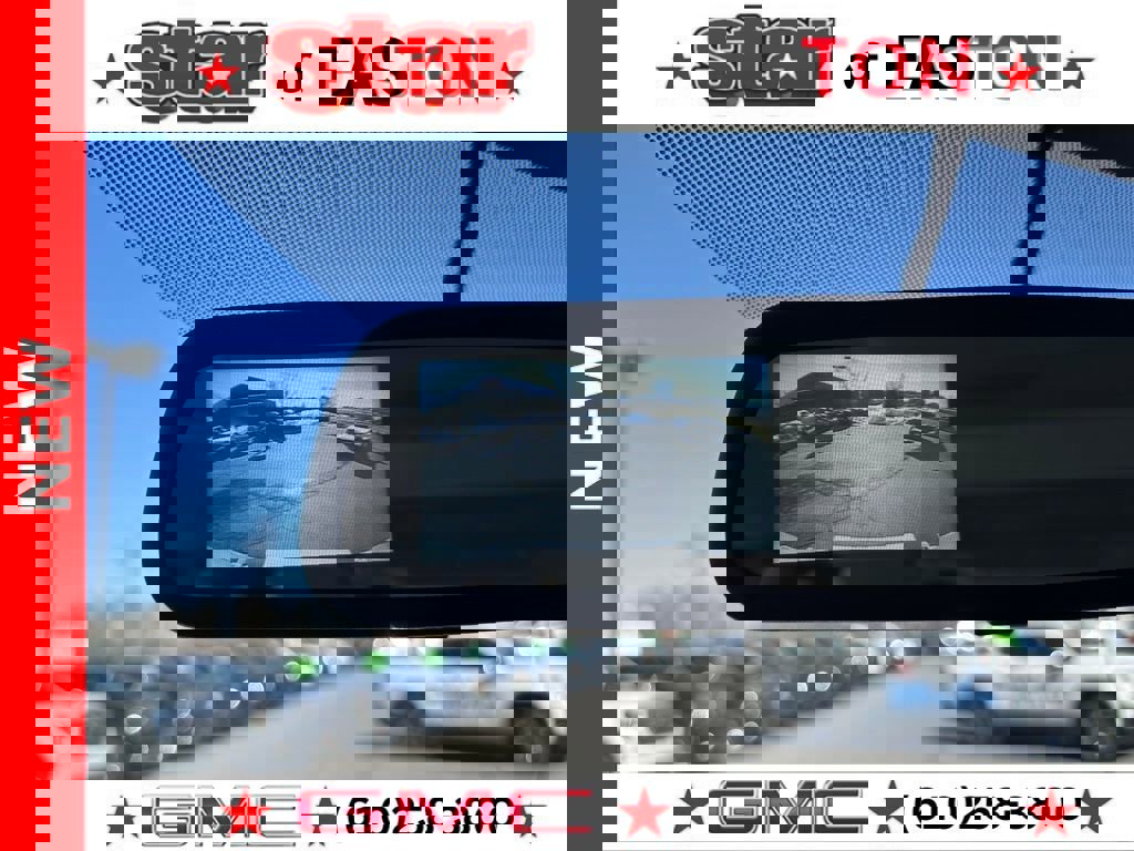 New 2025 GMC Savana 3500 w/ Power Convenience Package image 18