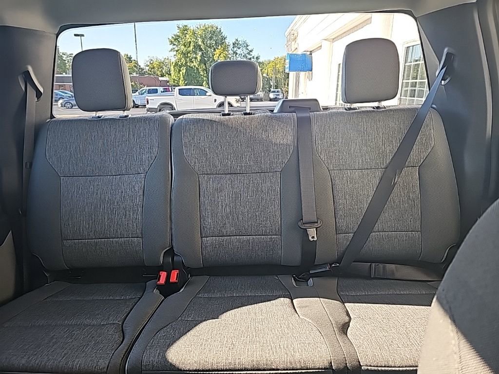 New 2026 Ford F250 XL image 10