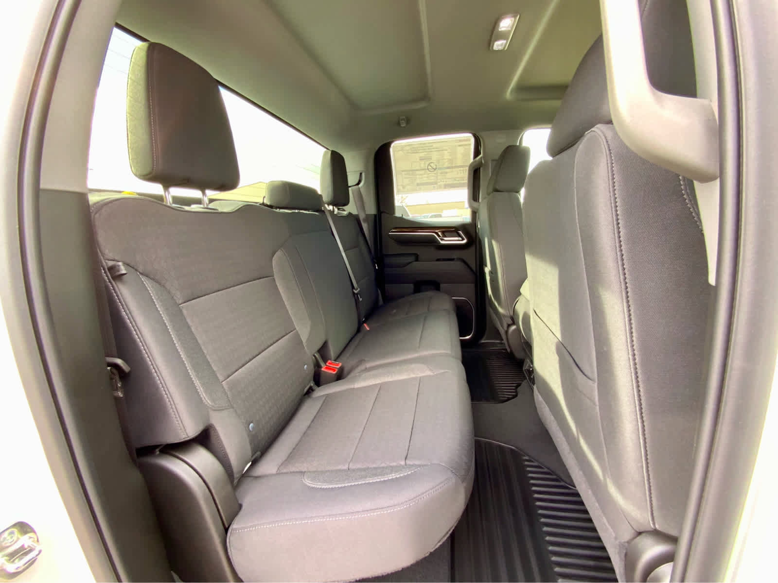 New 2026 GMC Sierra 1500 Elevation AWD/4WD image 27