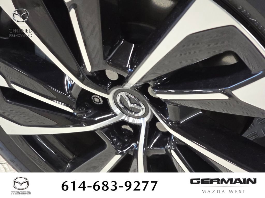 Certified 2026 MAZDA CX-50 2.5 Hybrid w/ Cargo Package AWD/4WD image 15