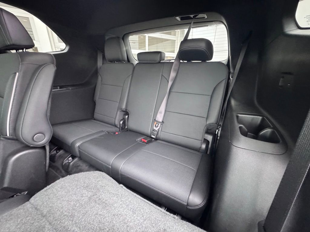 Used 2026 Buick Enclave Preferred AWD/4WD image 25