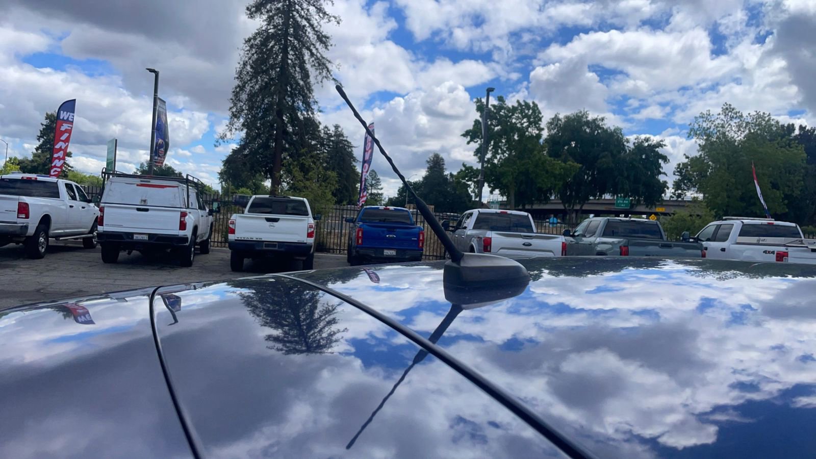 Used 2016 Ford Focus Electric Hatchback FWD image 34