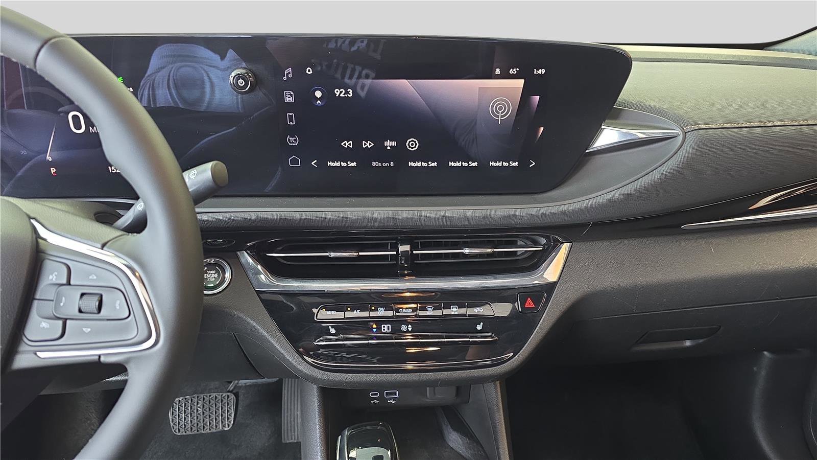 Used 2024 Buick Envista Avenir image 18