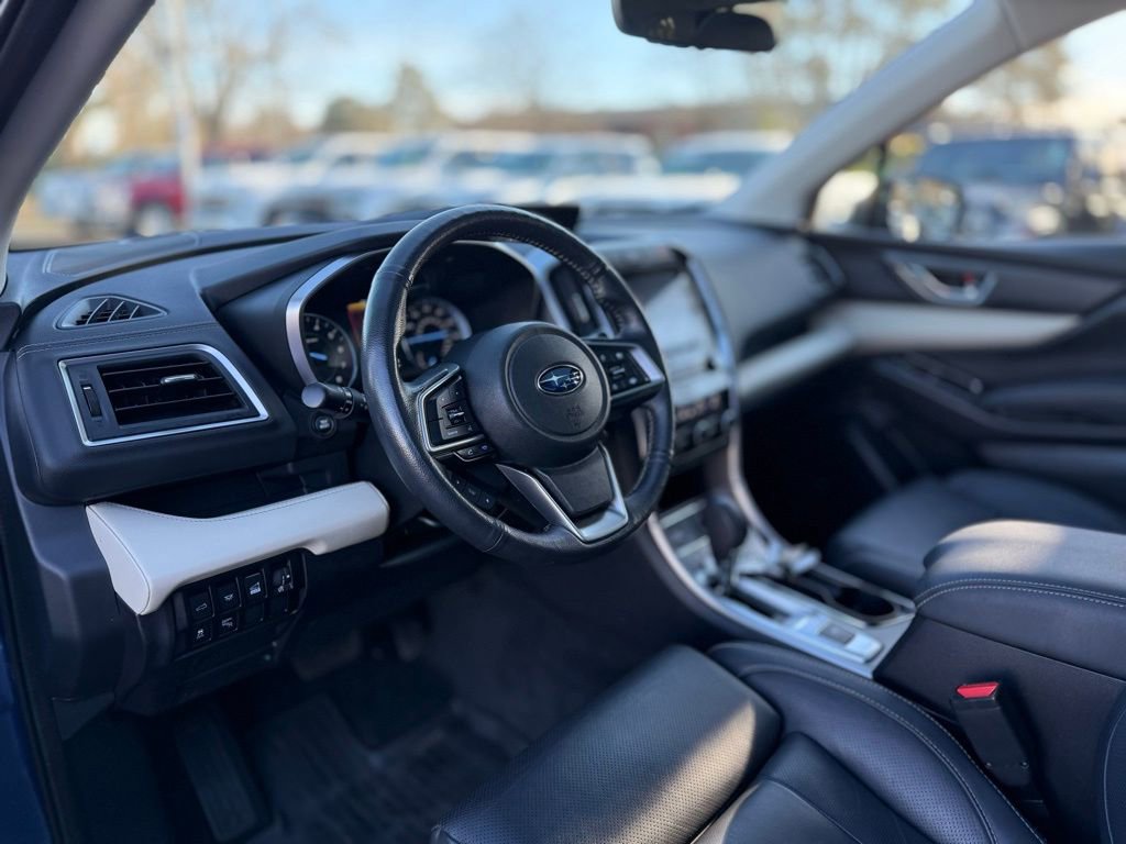 Used 2022 Subaru Ascent Limited w/ Technology Package image 13