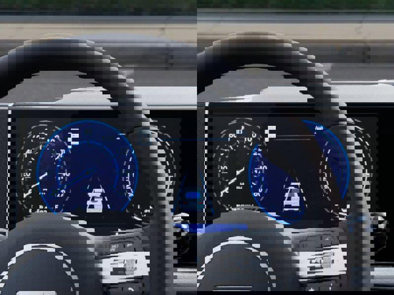 New 2025 Hyundai Sonata Limited image 14