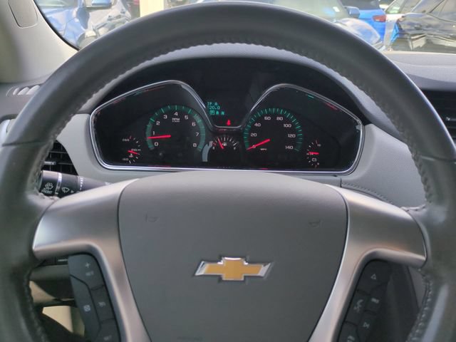 Used 2016 Chevrolet Traverse LT w/ Style and Technology Package FWD image 30