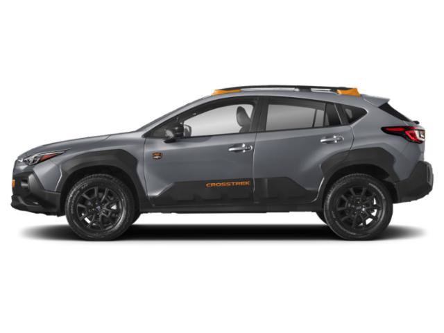 New 2026 Subaru Crosstrek 2.5i Wilderness AWD/4WD image 3