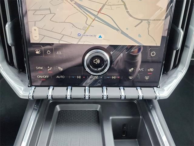 New 2026 GMC Acadia Elevation w/ Super Cruise Package FWD image 24