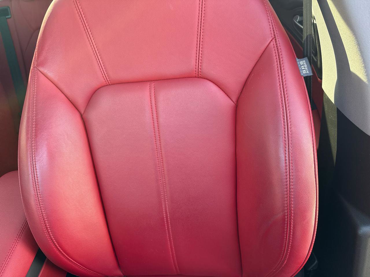 Used 2021 Alfa Romeo Stelvio Ti w/ Nero Edizione AWD/4WD image 32