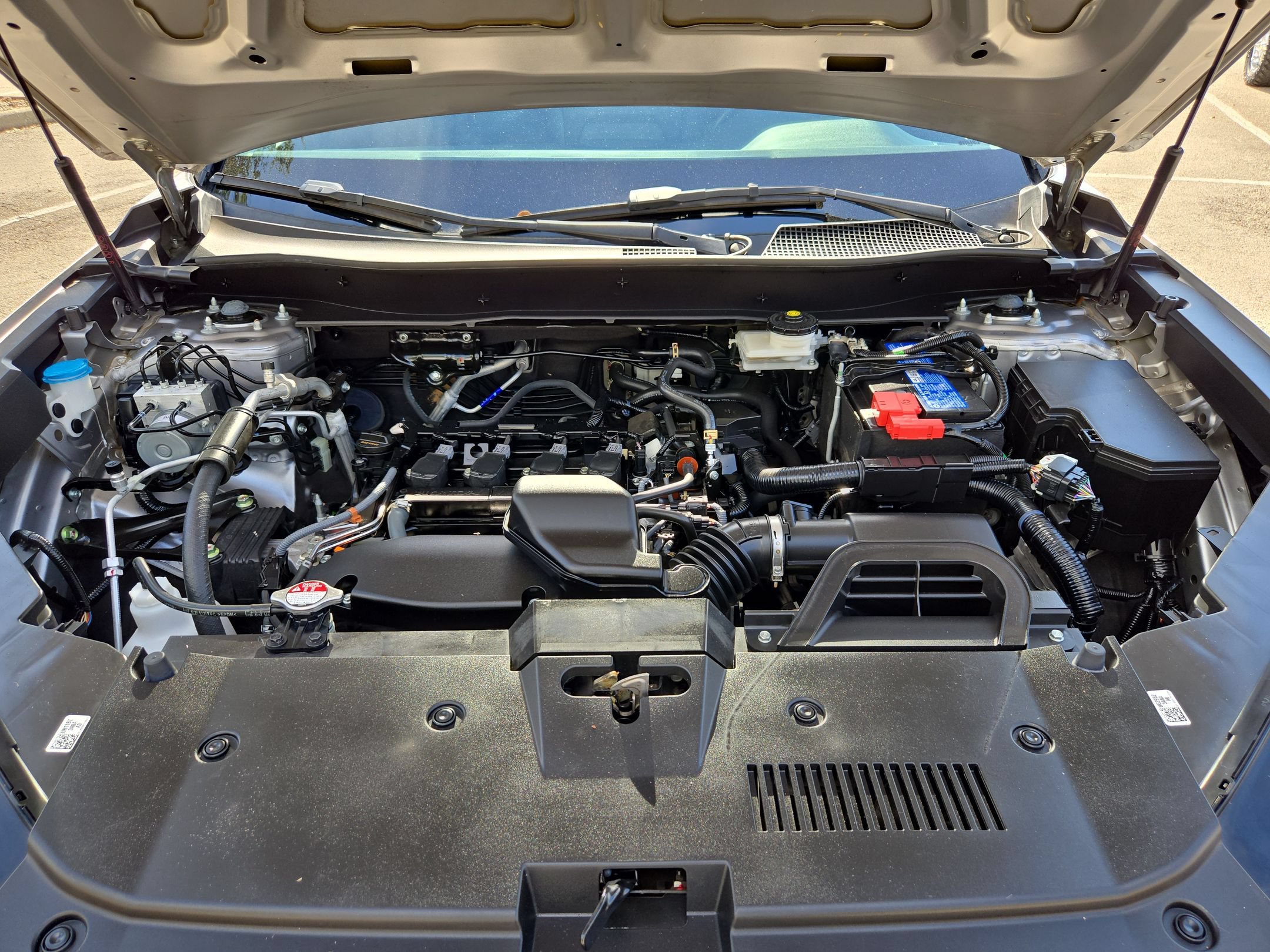 Used 2023 Honda CR-V EX-L image 31