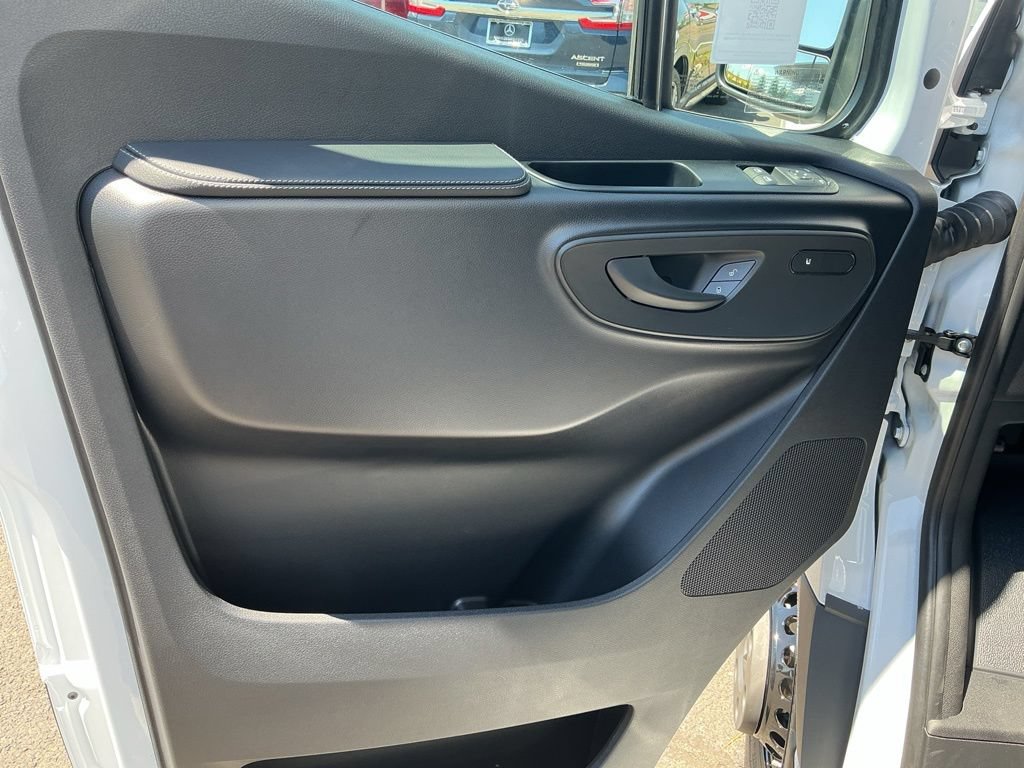New 2026 Mercedes-Benz Sprinter 3500 image 16