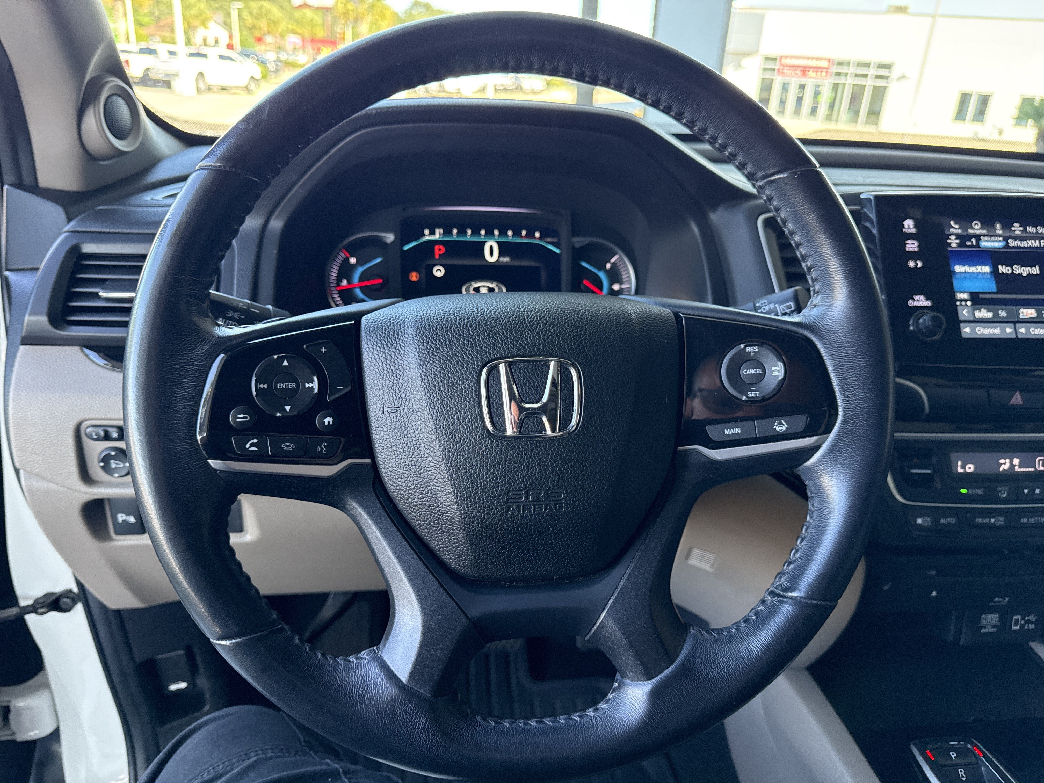 Used 2021 Honda Pilot Touring image 19