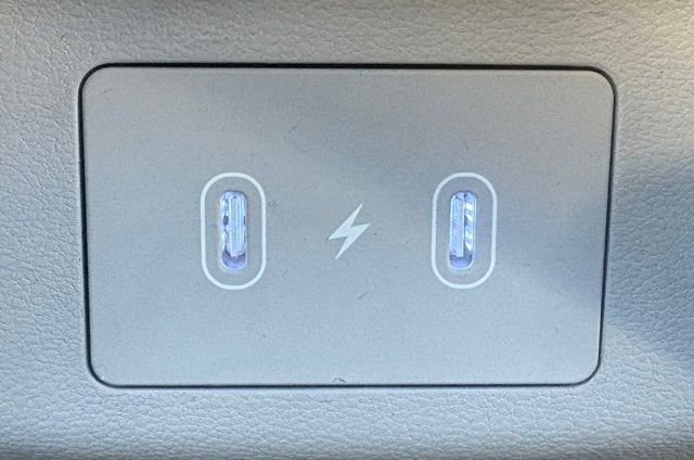 Used 2025 Hyundai Tucson Limited image 45