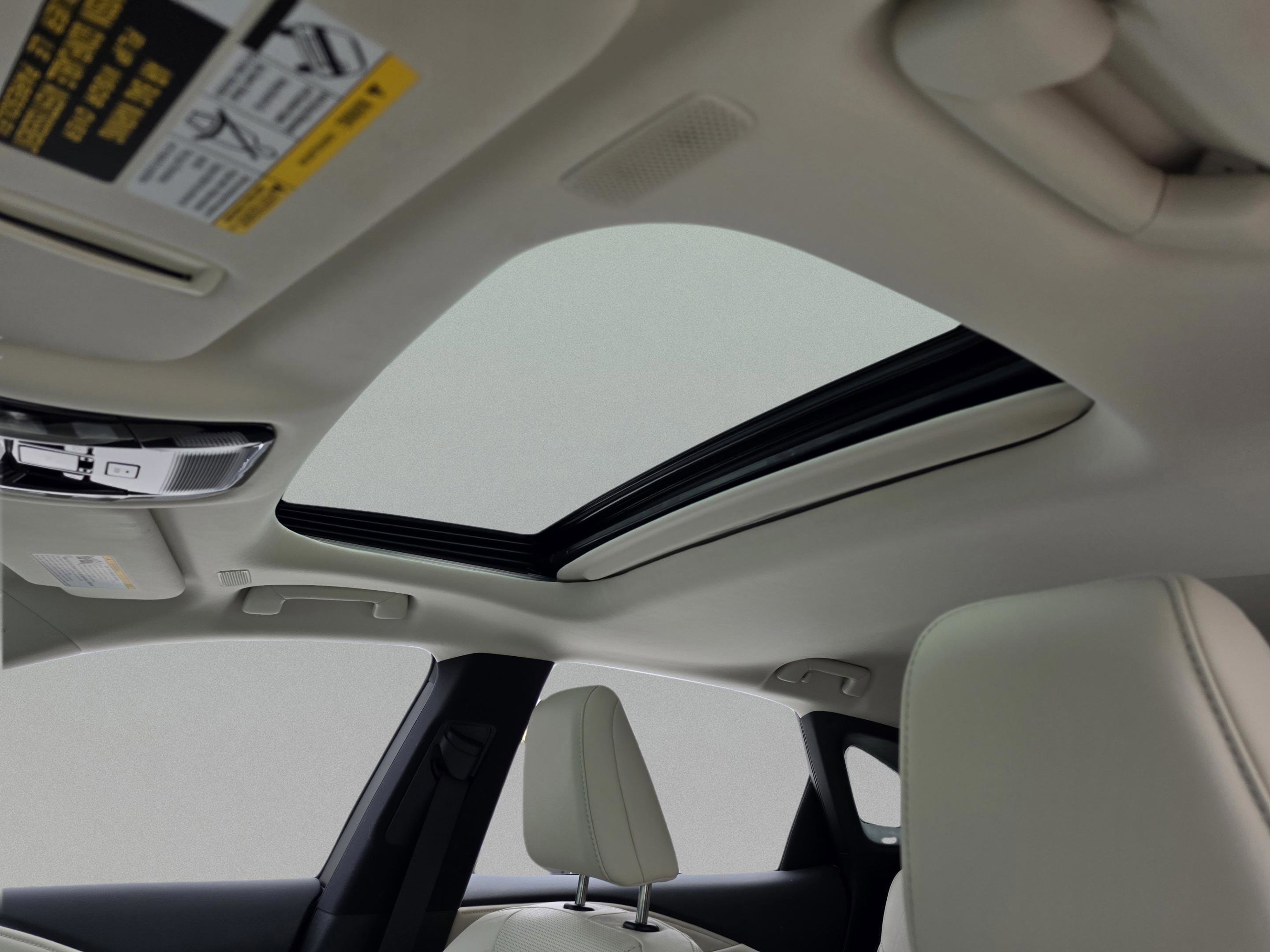 Certified 2024 Lexus RX 350 Premium Plus w/ Convenience Package image 14