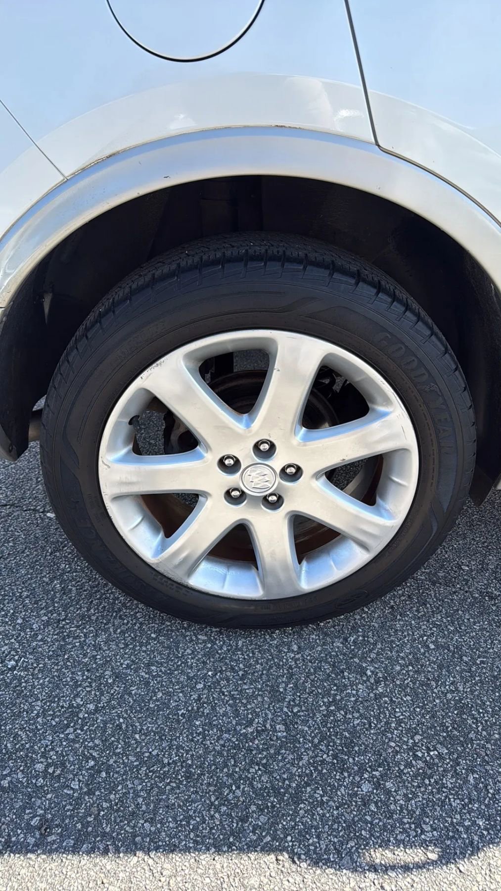 Used 2015 Buick Encore Premium w/ Experience Buick Package image 16