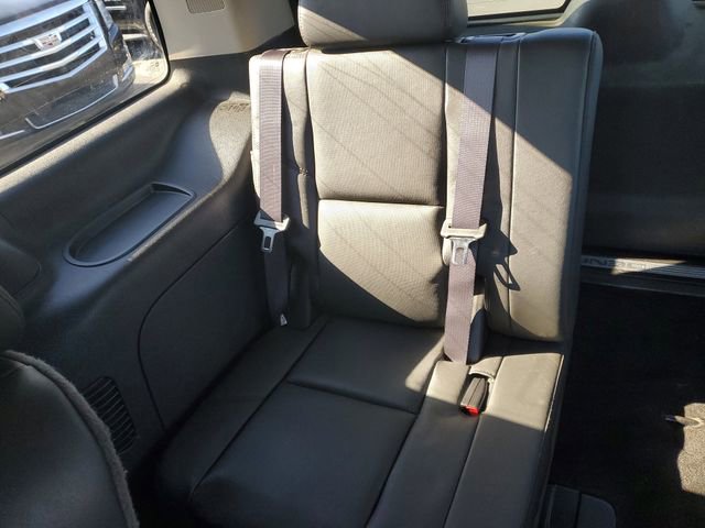 Used 2011 GMC Yukon Denali image 8