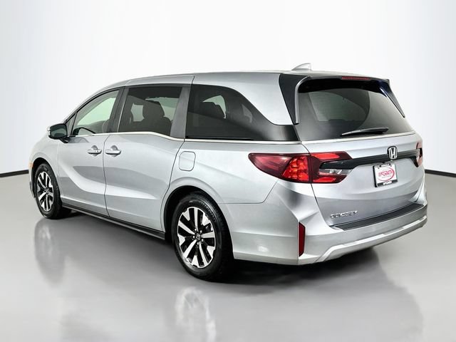Certified 2025 Honda Odyssey EX-L image 19