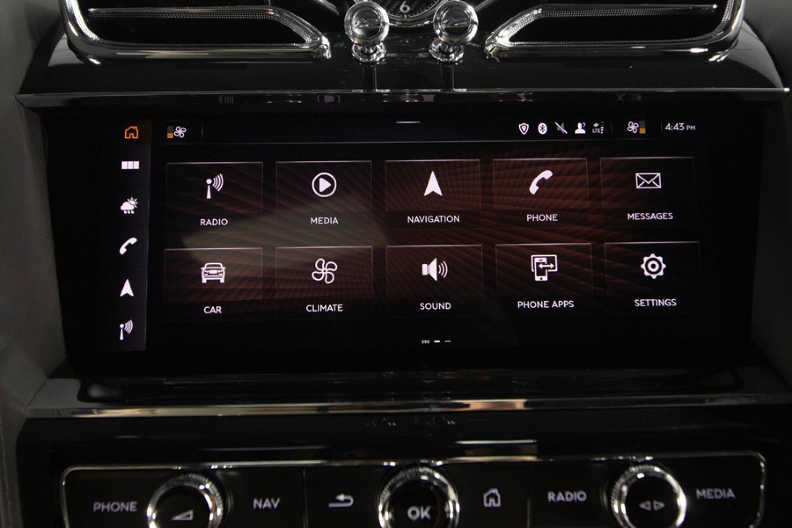 Used 2023 Bentley Bentayga Speed image 33