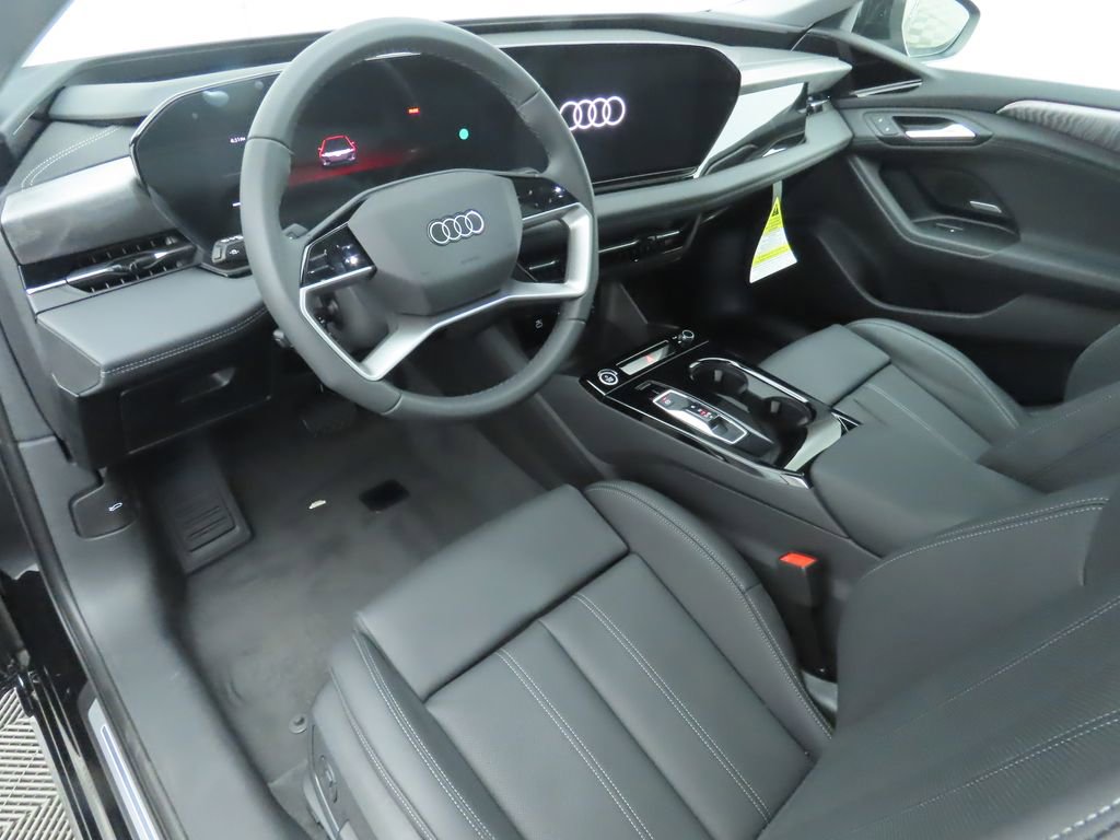 Used 2025 Audi A6 e-tron Premium Plus w/ Premium Plus image 10