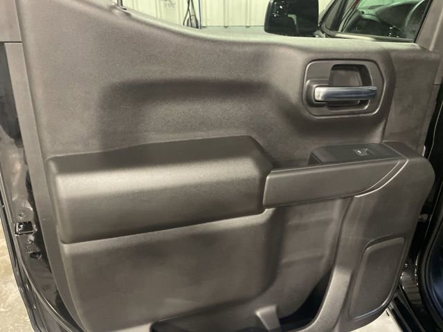 Used 2024 Chevrolet Silverado 1500 Custom Trail Boss image 28