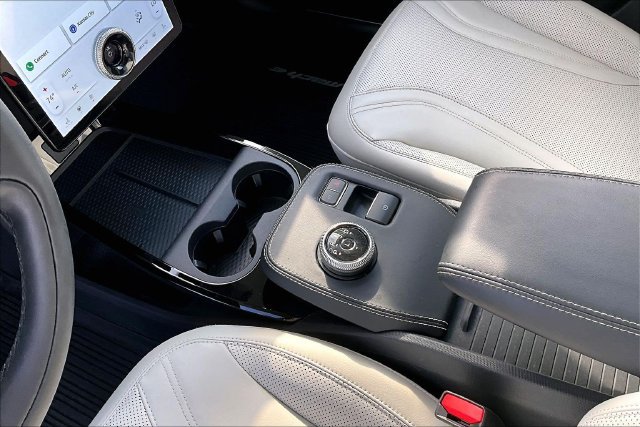 Used 2021 Ford Mustang Mach-E Premium AWD/4WD image 18