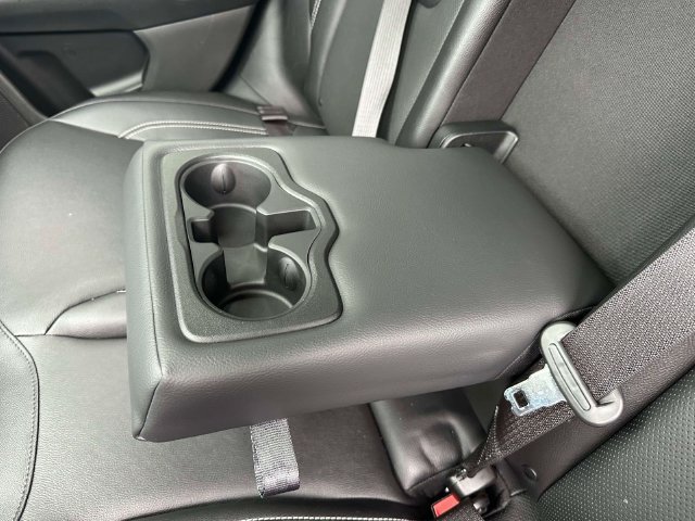 Used 2023 Jeep Compass High Altitude AWD/4WD image 12