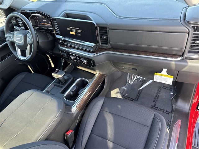 New 2026 GMC Sierra 1500 Elevation image 29