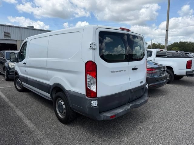 Used 2016 Ford Transit 150 130 Low Roof RWD image 9