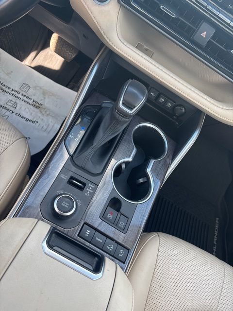 Used 2020 Toyota Highlander Limited image 39