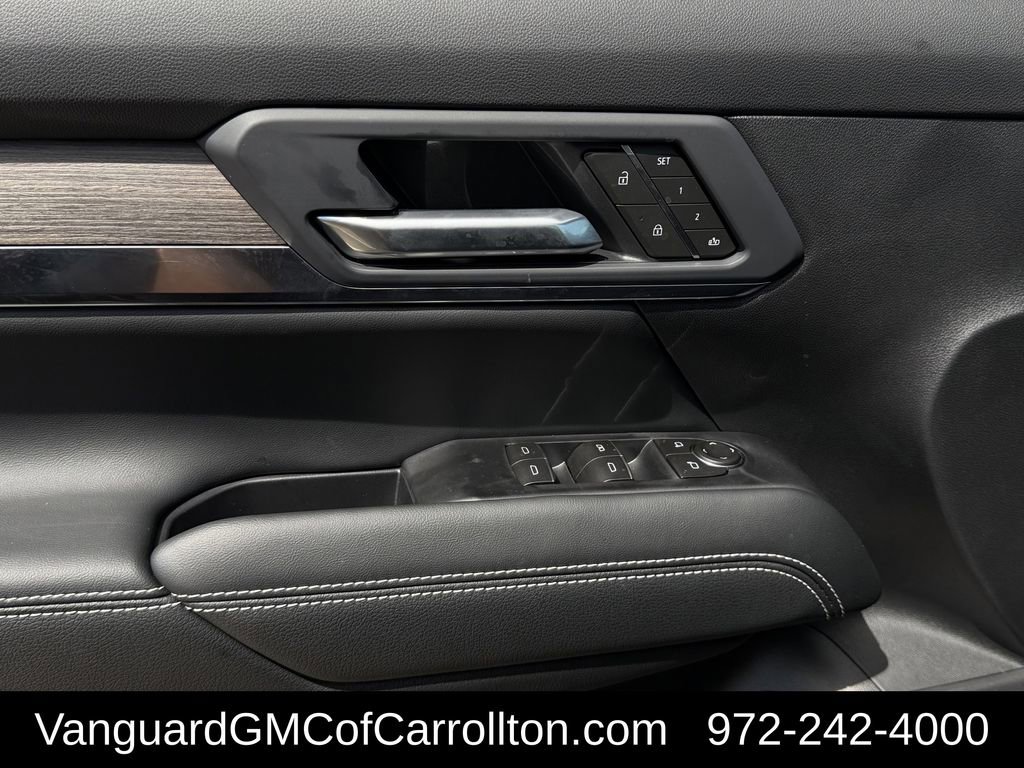 New 2026 GMC Terrain Denali AWD/4WD image 21