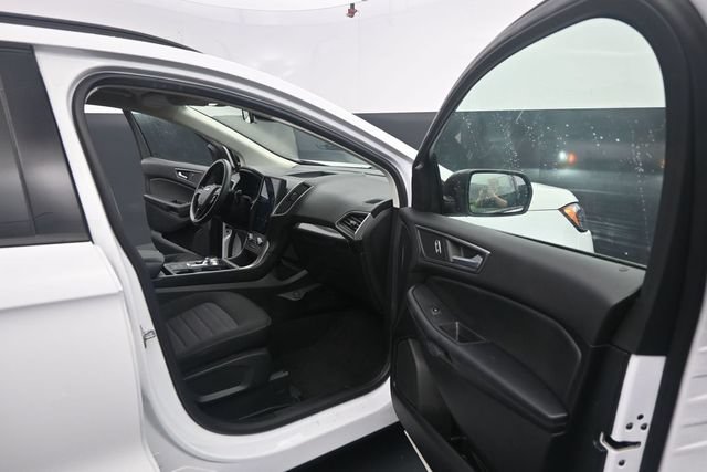 Used 2022 Ford Edge SE AWD/4WD image 34