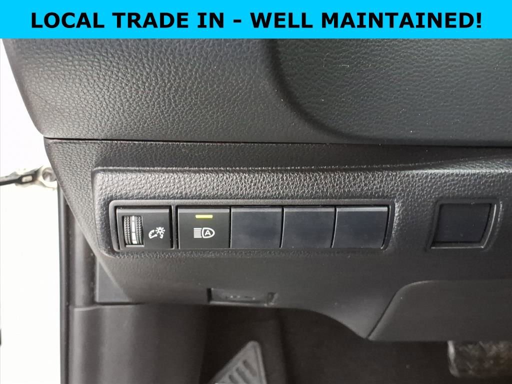 Used 2021 Toyota Corolla SE image 17