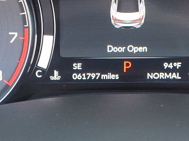 Used 2021 Acura TLX w/ Technology Package FWD image 21