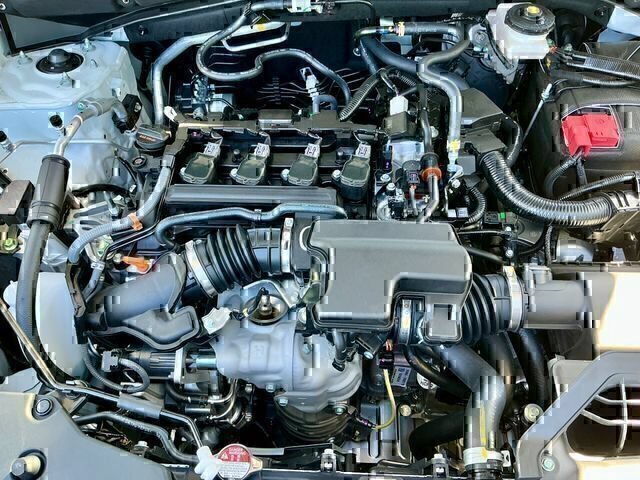 New 2026 Acura ADX A-Spec FWD image 7