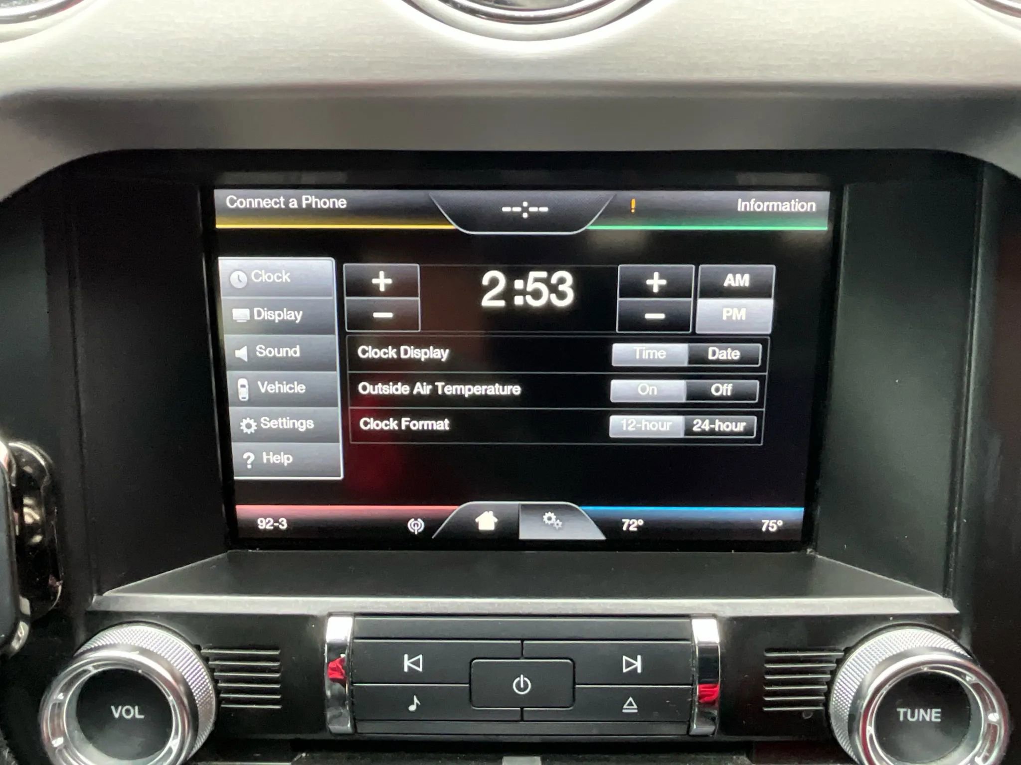 Used 2015 Ford Mustang GT Premium image 28