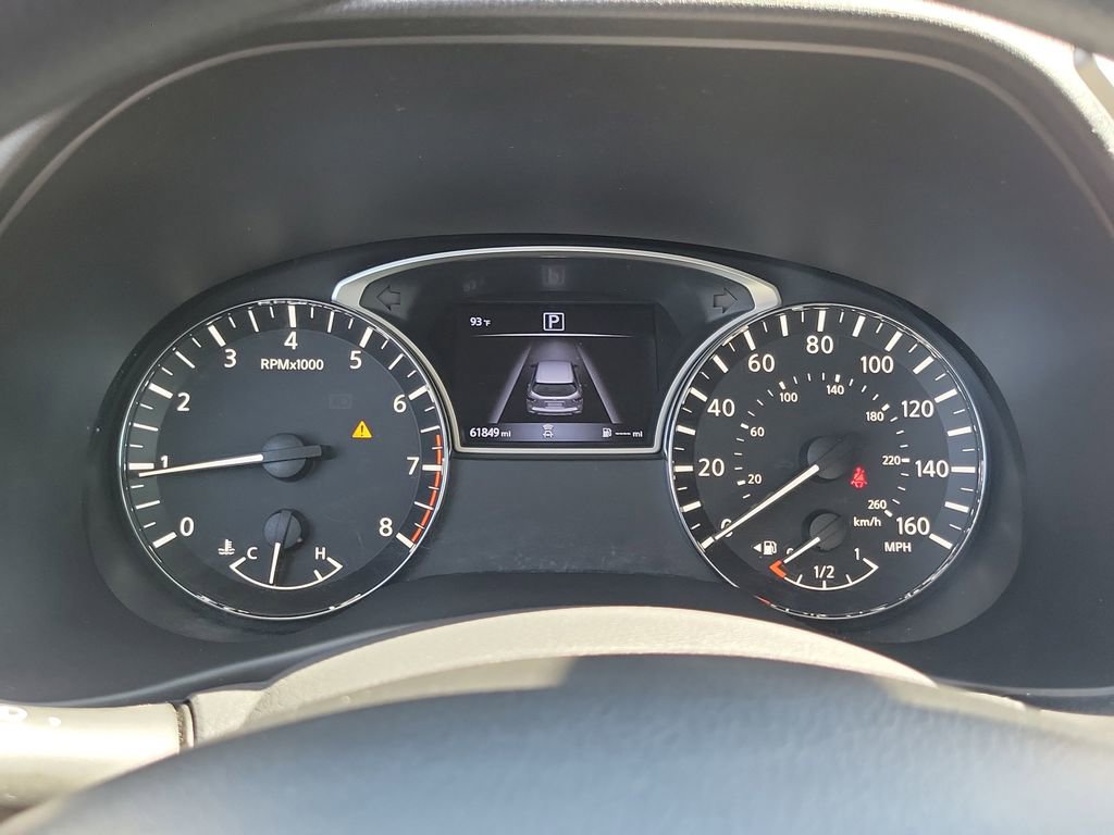 Used 2019 Nissan Pathfinder S FWD image 9