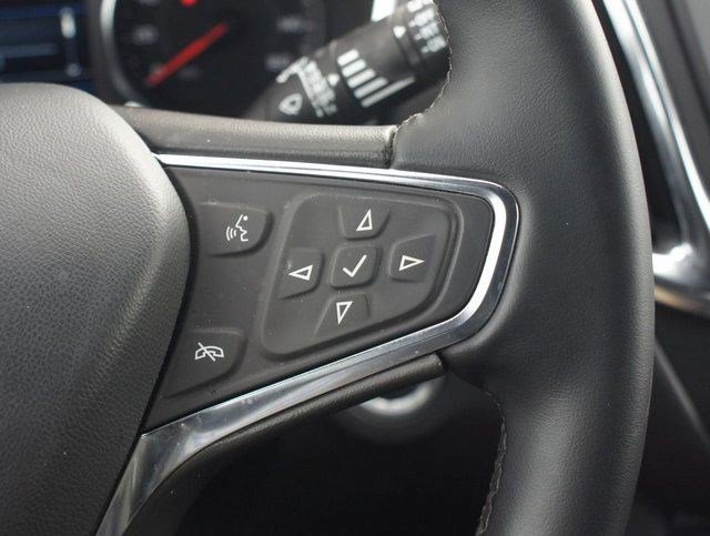 Used 2024 Chevrolet Equinox LT image 10