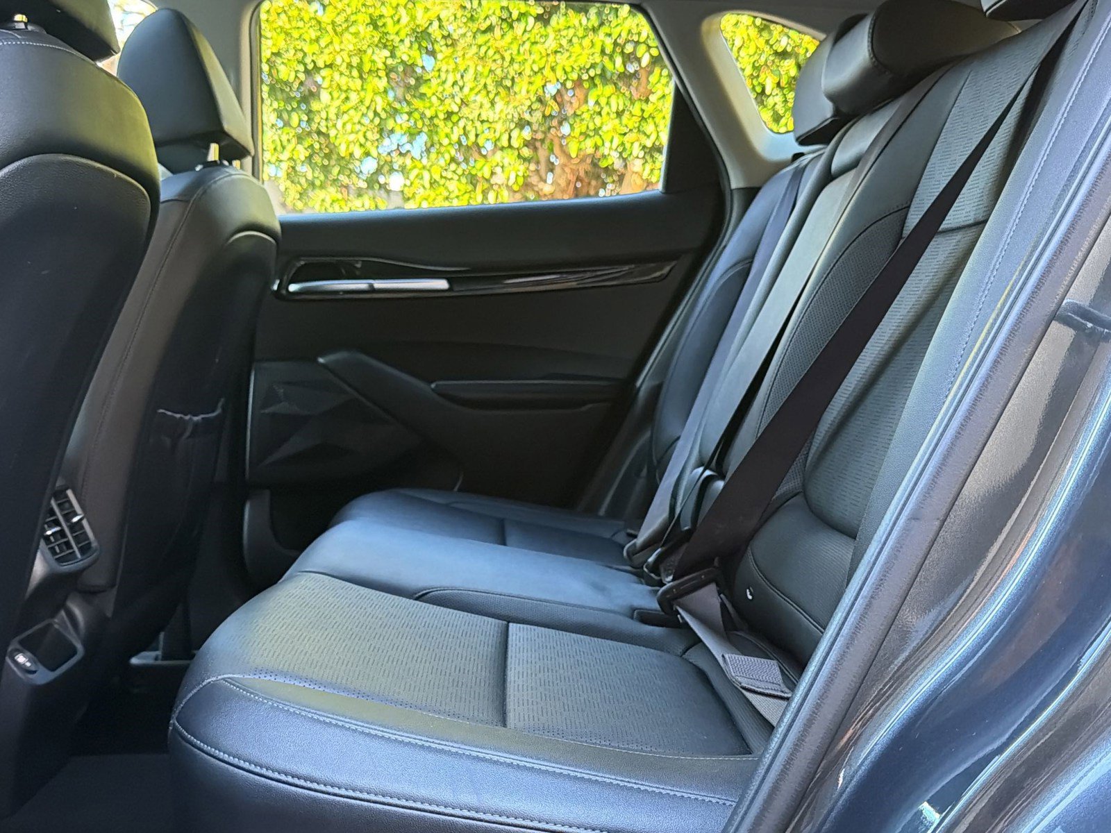 Used 2021 Kia Seltos EX AWD/4WD image 15