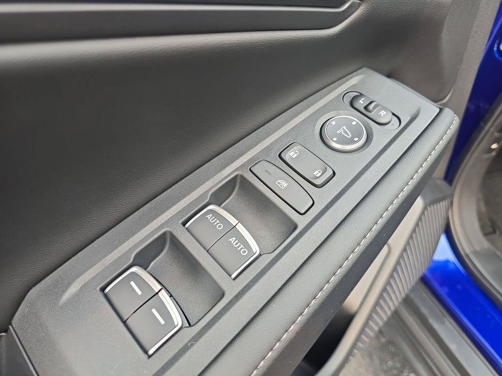New 2026 Honda Accord Sport image 9