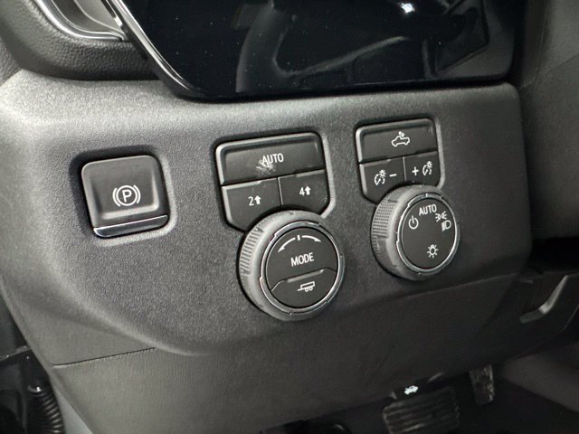 New 2026 Chevrolet Silverado 1500 LT AWD/4WD image 11