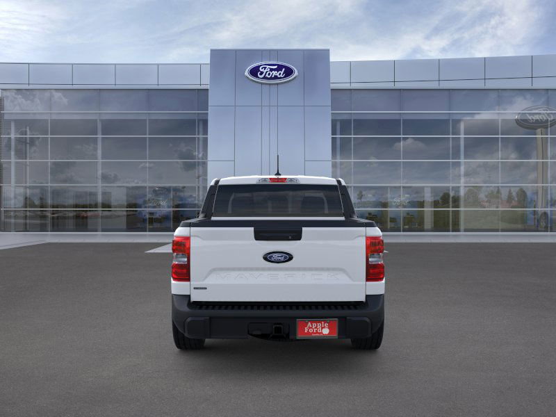 New 2026 Ford Maverick XL image 5