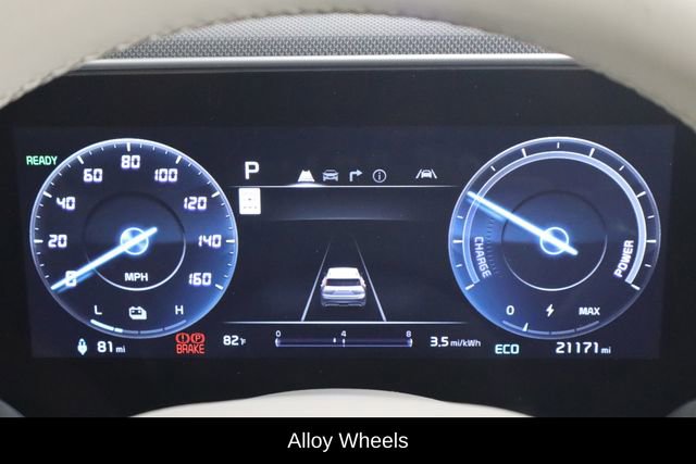 Used 2023 Kia Niro Wind FWD image 11