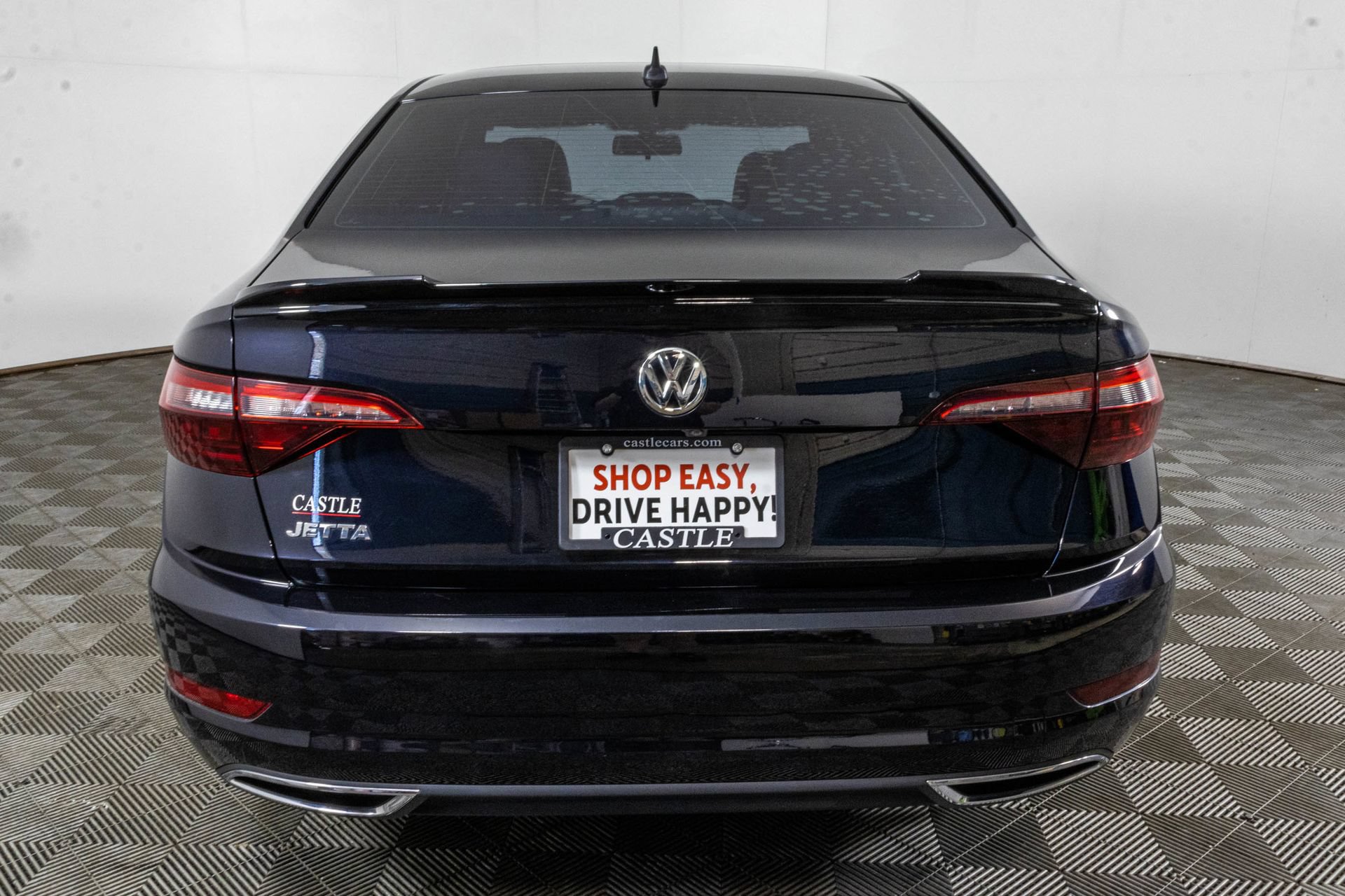Used 2020 Volkswagen Jetta R-Line FWD image 17