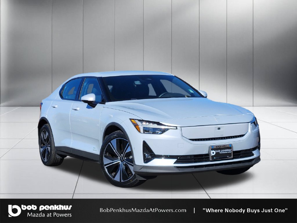 Used 2024 Polestar Polestar 2